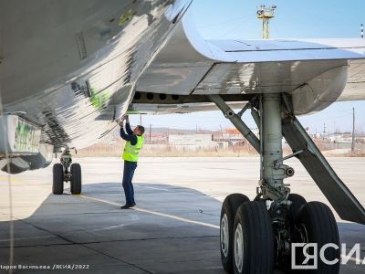 Россию решили отключить от международной авиационной доменной зоны