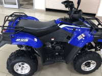 Квадроцикл LINHAI-YAMAHA D200 Б/У