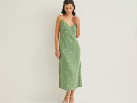 Сорочка Green Jade