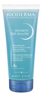 Гель для душа Atoderm Gel Douche Gentle Shower: Гель 200мл