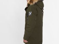 Куртка пуховая Nanook III Мужская