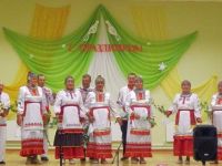 Каменский сельский дом культуры