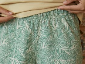 Пижама Morning in Bali II