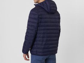 Куртка пуховая Town Мужская