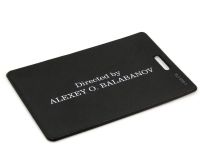 Картхолдер "Брат. Directed by"