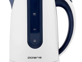 Чайник Polaris PWK 1754CLWr