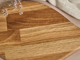 Доска разделочная Forest Gutta