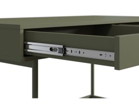 Письменный стол Эрлин-2 120x60 Оливковый