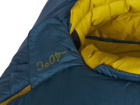 Спальный мешок Arctic-40C right