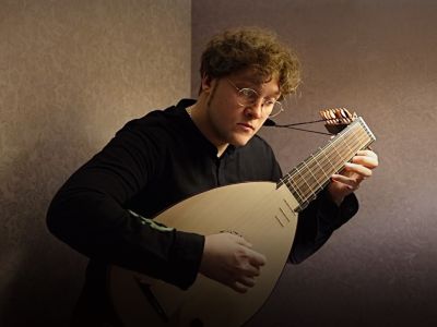 Билеты на Музыка Англии и Шотландии 16–17 вв (Евангелическо-Лютеранская церковь Святой Марии) / Концерт | Афиша | ИнфоТаймс