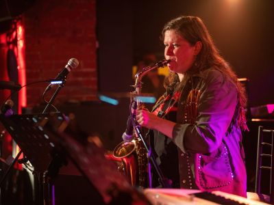 Билеты на Новый год с Арсеналом (Клуб Алексея Козлова) / Концерт | Афиша | ИнфоТаймс