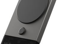 Портативное зарядное устройство VLP Neo Phantom Qi2 / MagSafe 5000 мАч Серый