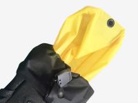 Велосумка - флягодержатель Topeak Freeloader TBP-FRL1B (черный)