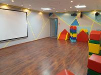 Досуговый центр Надымского района