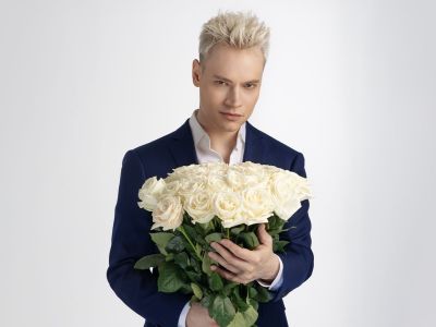 Билеты на SHAMAN (Филармония) / Концерт | Афиша | ИнфоТаймс