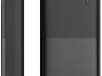 Портативное зарядное устройство Harper PB-20011 20 000 мАч Чёрное