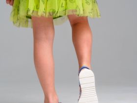 Сандалии для девочек