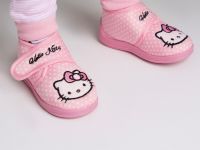 Тапочки для девочек