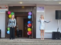 Переслегинский дом культуры