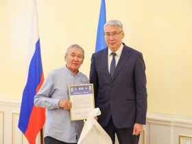 Оргкомитет подвел итоги Игр Манчаары в Таттинском улусе