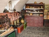 Музей вятского торгующего крестьянина