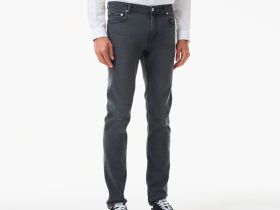 Мужские джинсы Lacoste стандартного кроя