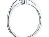 Кольцо из белого золота э4712кц09091700_white