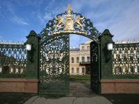 Шереметевский дворец – Музей музыки