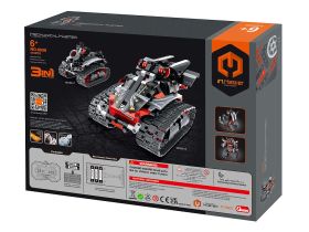 8030_MK Конструктор Red Robot