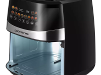 Аэрогриль электрический Polaris PAF 8005W Wi-Fi IQ Home