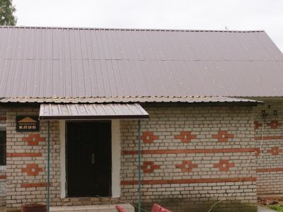 Новинский сельский клуб