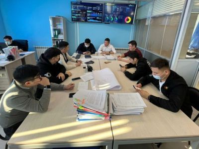 Волонтеры помогут в сборе документов для социальной газификации в Якутии