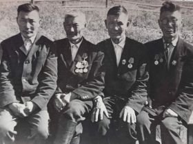 Связь поколений: боец СВО — о военном наследии своей семьи