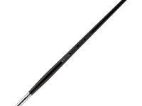 Кисть синтетика №1 круглая Escoda "Vintage"