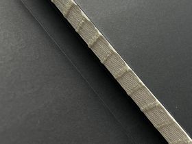 Альбом для эскизов Potentate Sketch Book 14,2х21 см 120 л 100 г
