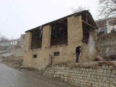 Хоз.-жилой комплекс