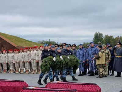 Якутяне приняли участие в военно-исторической экспедиции «Ржев. Калининский фронт»