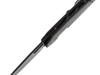 Складной нож Kizer Varatas, сталь Nitro-V, рукоять G10