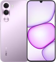 Смартфон realme C100i 4/128 ГБ Фиолетовый