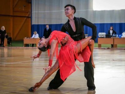 Чемпионат и первенство Якутии по танцевальному спорту пройдут без требования QR-кодов и ПЦР