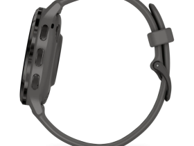 Смарт-часы Garmin Venu 3s Slate Pebble/Gray (010-02785-00)