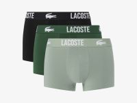 Мужское нижнее бельё Lacoste