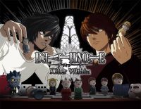 DEATH NOTE Killer Within (PC)