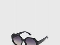 Солнцезащитные очки, Черный