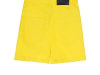 Шорты текстильные для девочек