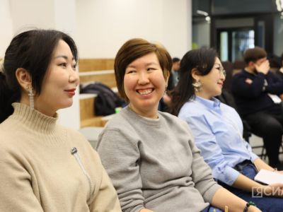 Экспорт на месте: в Якутске стартовали переговоры с пятью странами