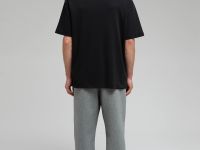 Футболка из трикотажа интерлок