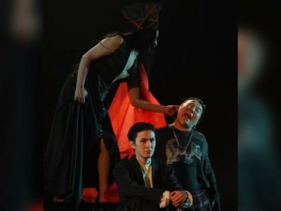 «Мастера и Маргариту» на якутском языке поставили в Саха театре