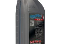 Консистентная смазка Mikatsu Premium транс. SAE 75W-90 API GI-5 1 л