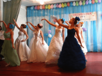 Вяжлинский дом культуры